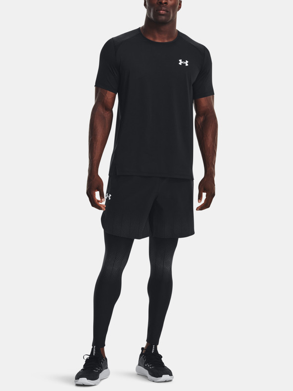 Under Armour Férfi leggings Under Armour UA HG ArmourPrint Leggings
