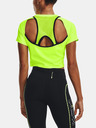 Under Armour Női póló Under Armour UA Run Anywhere Crop SS