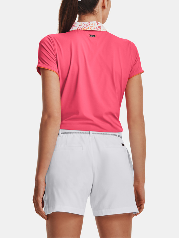 Under Armour Női póló Under Armour UA Iso-Chill SS Polo