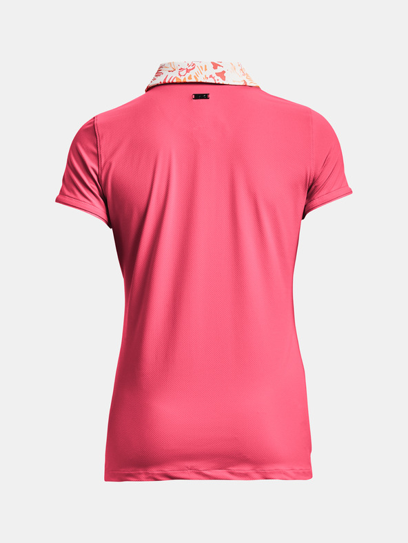Under Armour Női póló Under Armour UA Iso-Chill SS Polo