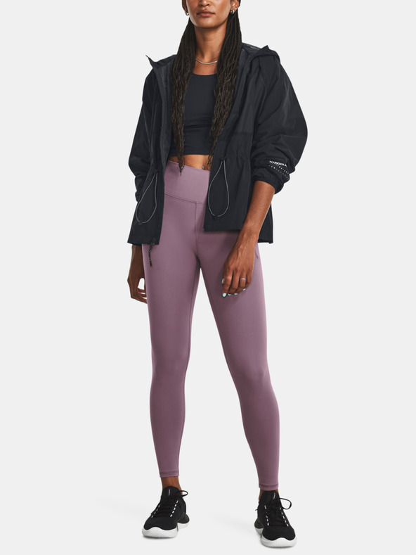 Under Armour Női dzseki Under Armour UA Rush Woven Novelty