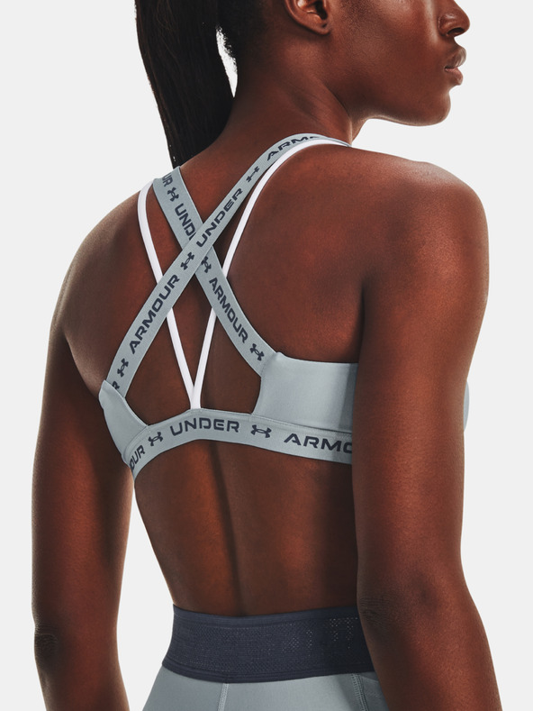 Under Armour Női melltartó Under Armour UA Crossback Low