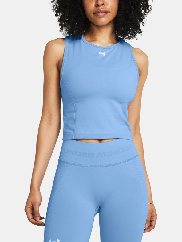 Under Armour Női atlétatrikó Under Armour UA Vanish Seamless Tank