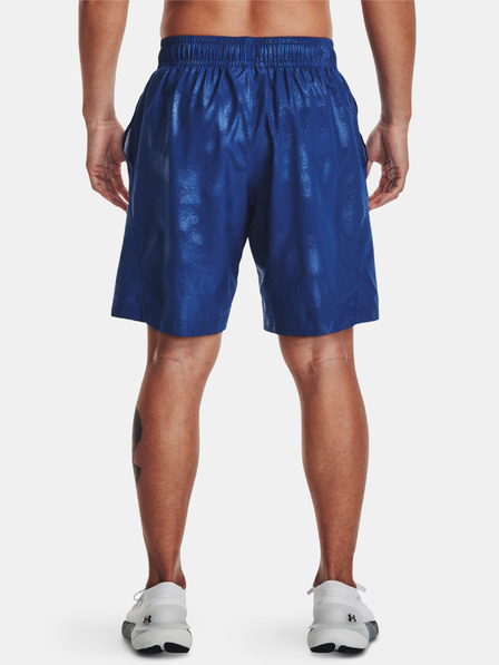 Under Armour Férfi rövidnadrágok Under Armour UA Woven Emboss Short