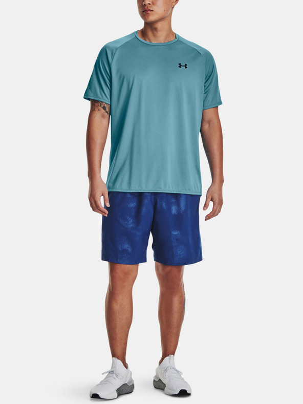 Under Armour Férfi rövidnadrágok Under Armour UA Woven Emboss Short