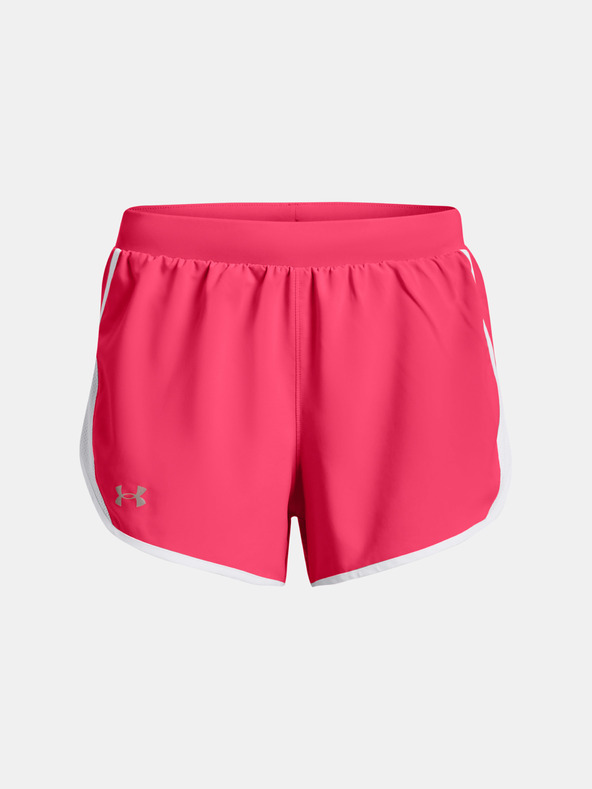 Under Armour Női rövidnadrágok Under Armour UA Fly By 2.0 Short