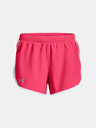 Under Armour Női rövidnadrágok Under Armour UA Fly By 2.0 Short