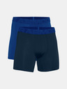 Under Armour Férfi boxeralsó Under Armour Tech Mesh 6in 2 Pack