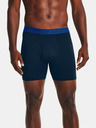 Under Armour Férfi boxeralsó Under Armour Tech Mesh 6in 2 Pack