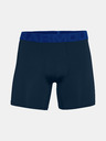 Under Armour Férfi boxeralsó Under Armour Tech Mesh 6in 2 Pack