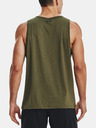 Under Armour Férfi atlétatrikó Under Armour UA SPORTSTYLE LOGO TANK