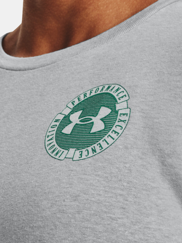 Under Armour Női póló Under Armour UA COLLEGIATE VARSITY SS