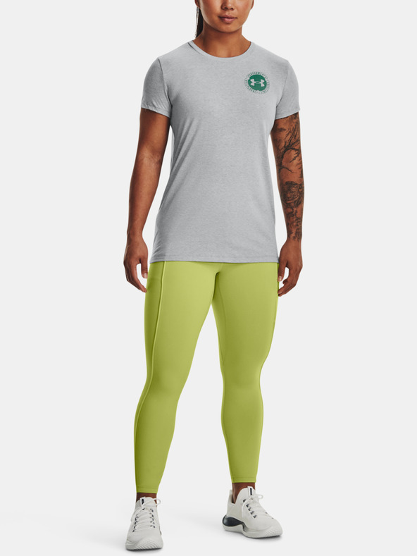 Under Armour Női póló Under Armour UA COLLEGIATE VARSITY SS