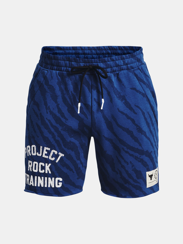 Under Armour Férfi rövidnadrágok Under Armour Pjt Rck Rival Pt St TG