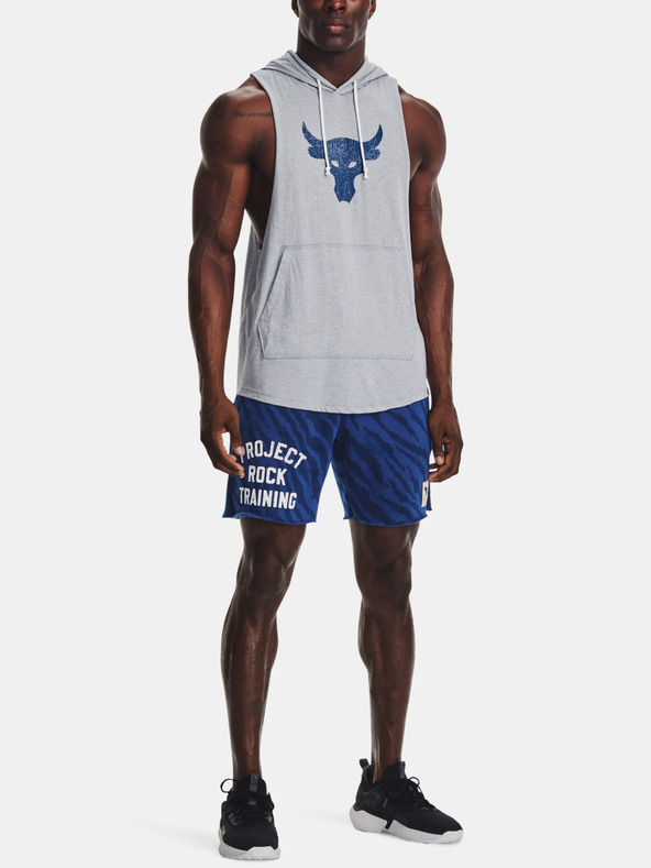 Under Armour Férfi rövidnadrágok Under Armour Pjt Rck Rival Pt St TG