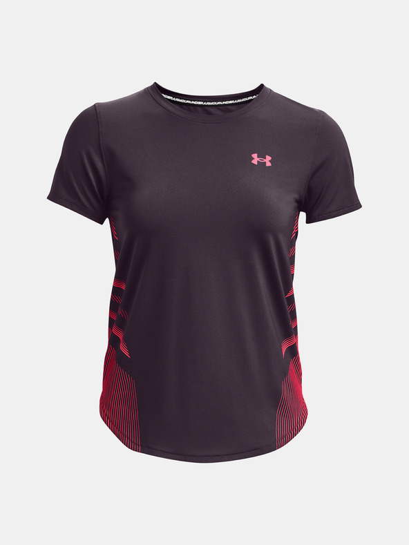 Under Armour Női póló Under Armour UA Iso-Chill Laser Tee II