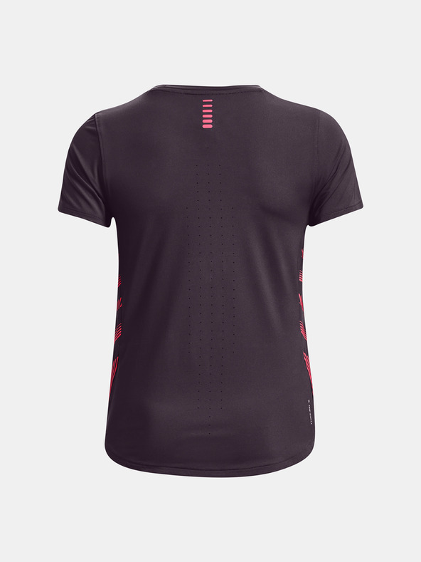 Under Armour Női póló Under Armour UA Iso-Chill Laser Tee II