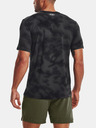 Under Armour Férfi póló Under Armour UA Rush Energy Print SS