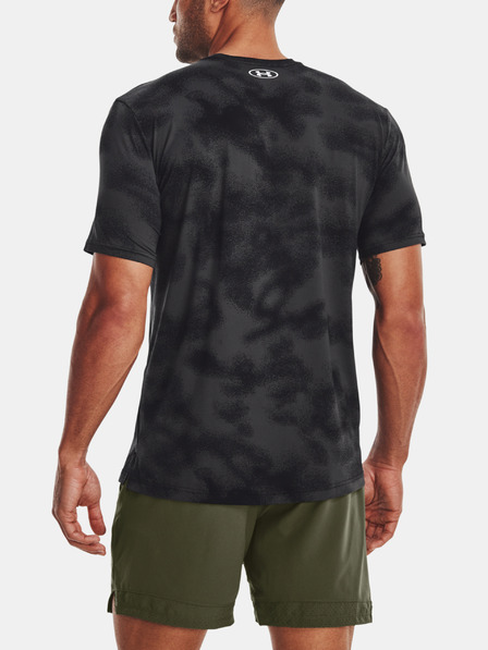Under Armour Férfi póló Under Armour UA Rush Energy Print SS