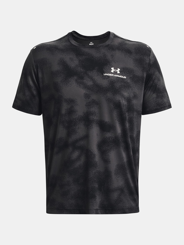 Under Armour Férfi póló Under Armour UA Rush Energy Print SS