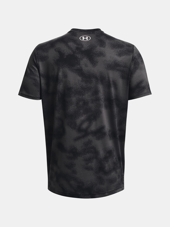 Under Armour Férfi póló Under Armour UA Rush Energy Print SS
