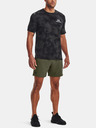 Under Armour Férfi póló Under Armour UA Rush Energy Print SS