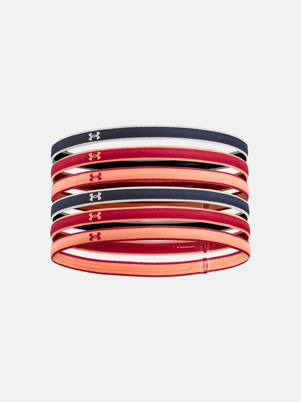 Under Armour Női homlokpánt Under Armour UA Mini Headbands (6pk)