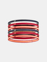 Under Armour Női homlokpánt Under Armour UA Mini Headbands (6pk)