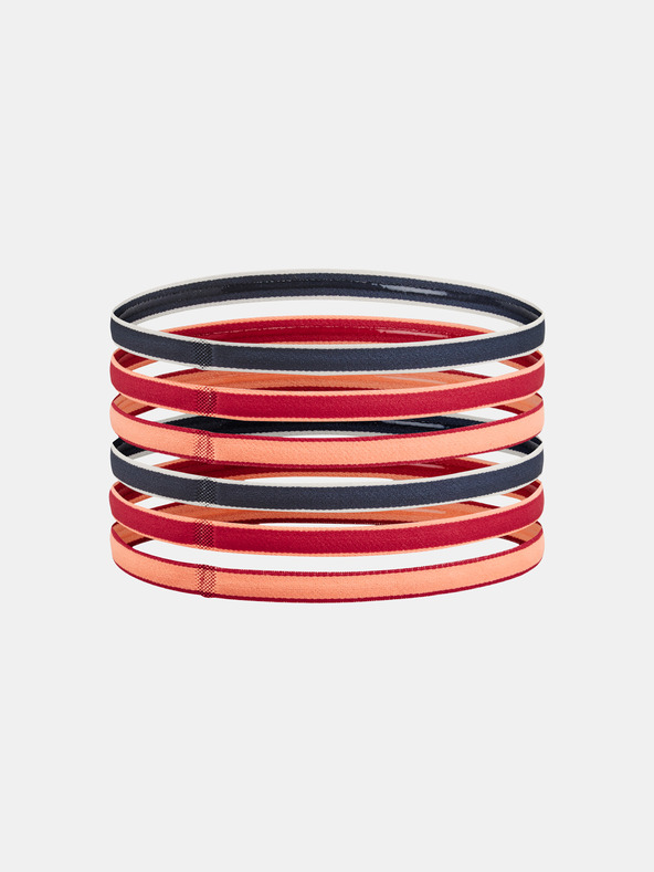 Under Armour Női homlokpánt Under Armour UA Mini Headbands (6pk)