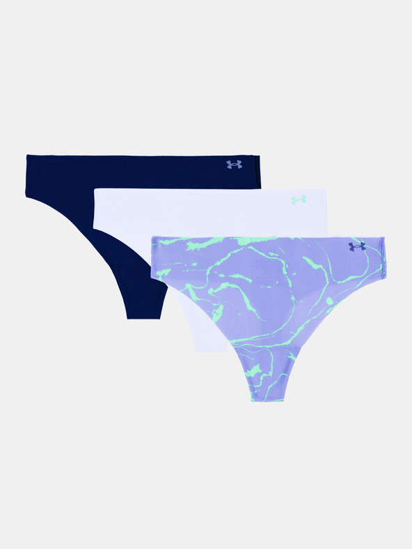 Under Armour Női tanga Under Armour UA Pure Stretch NS Nov tanga