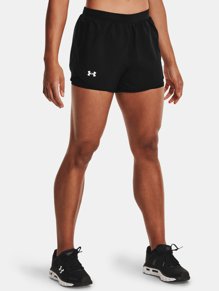 Under Armour Női rövidnadrágok Under Armour Fly By 2.0 2N1 Short