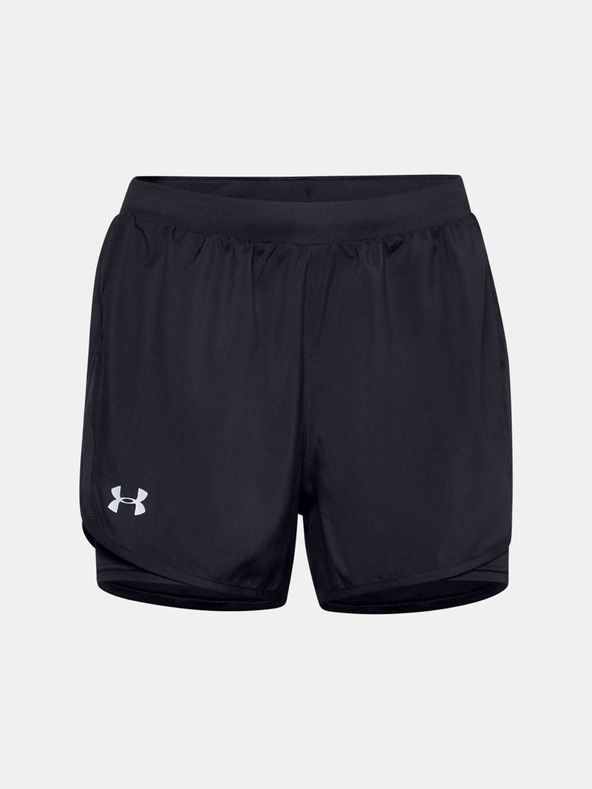 Under Armour Női rövidnadrágok Under Armour Fly By 2.0 2N1 Short