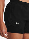 Under Armour Női rövidnadrágok Under Armour Fly By 2.0 2N1 Short
