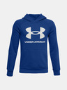 Under Armour Fiú felső Under Armour  RIVAL FLEECE HOODIE