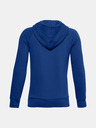 Under Armour Fiú felső Under Armour  RIVAL FLEECE HOODIE