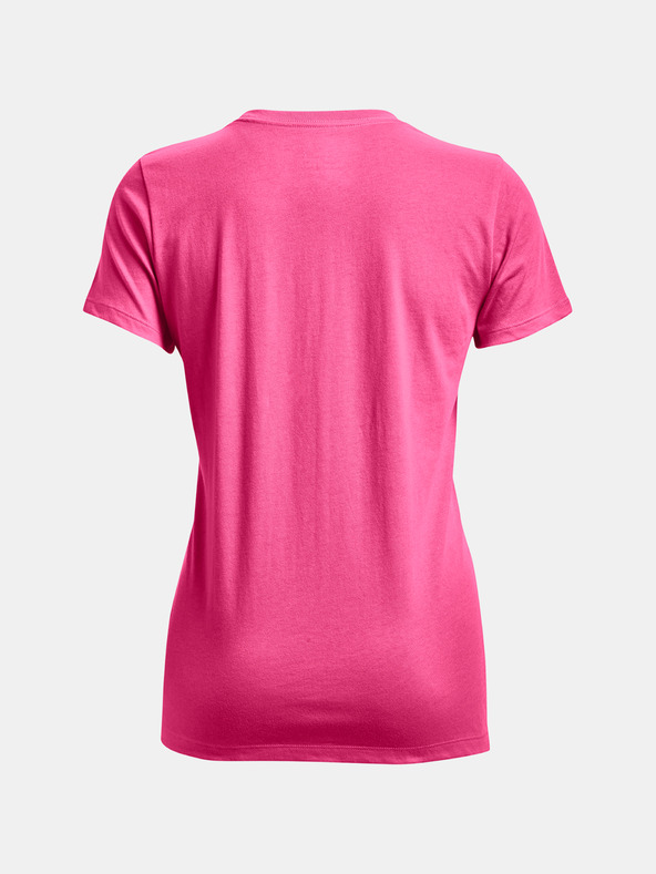 Under Armour Női póló Under Armour UA SPORTSTYLE LOGO SS