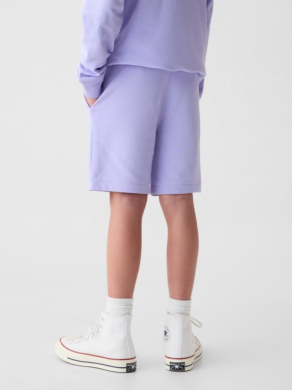 GAP Gyerek melegítő short GAP