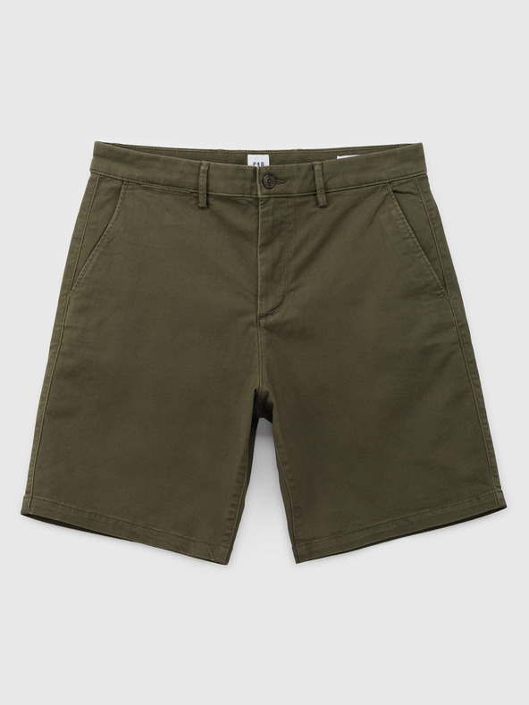 GAP Pamut rövidnadrág GAP