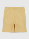 GAP Gyerek melegítő short GAP