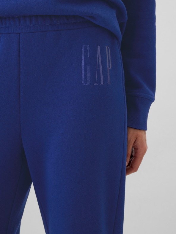 GAP GAP fleece melegítő nadrág