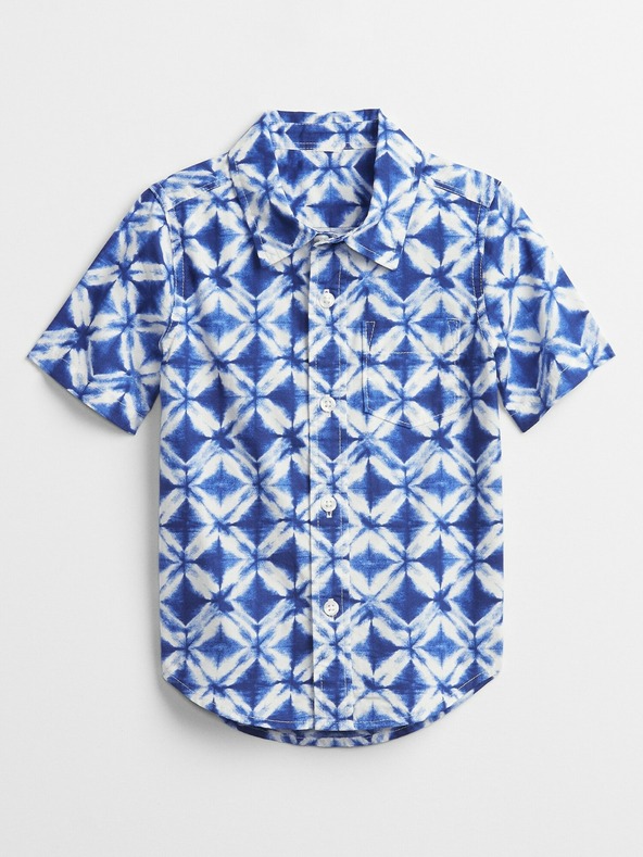 GAP Baby ing poplin GAP