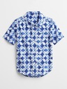 GAP Baby ing poplin GAP