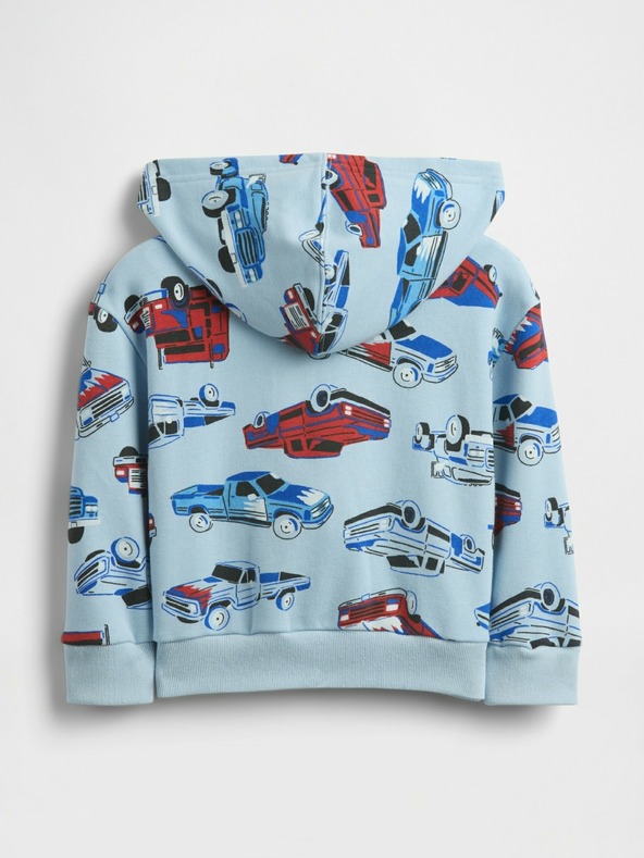 GAP Bébi mikró GAP logóval