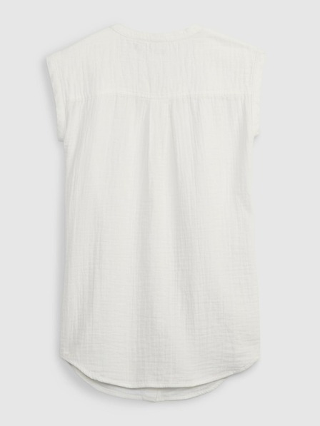 GAP Gyerek muszlin tunika GAP
