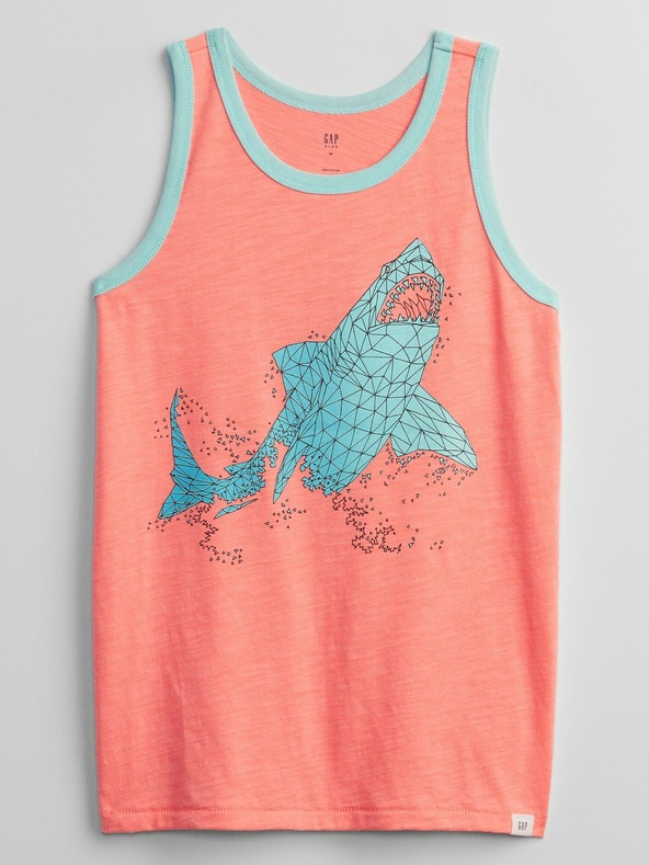 GAP Gyerek póló GAP