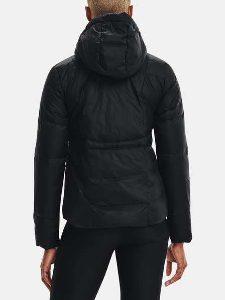 Under Armour Női dzseki Under Armour Down Hooded Storm Jkt
