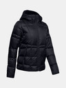 Under Armour Női dzseki Under Armour Down Hooded Storm Jkt