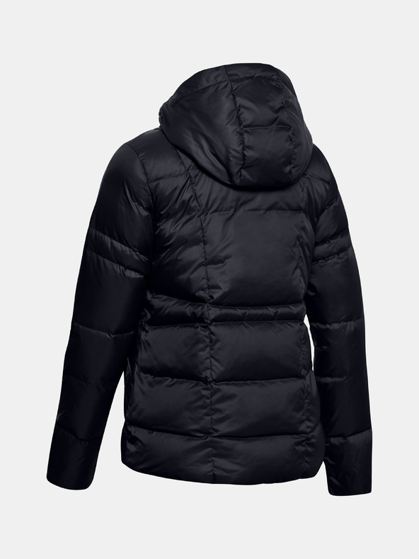 Under Armour Női dzseki Under Armour Down Hooded Storm Jkt