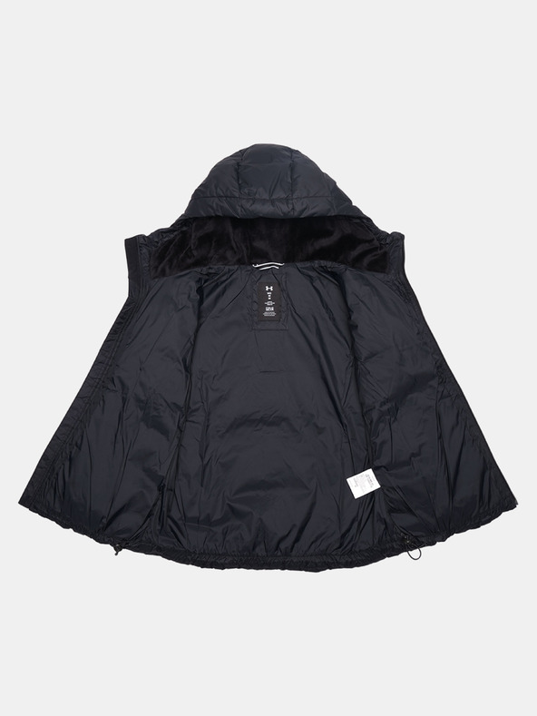 Under Armour Női dzseki Under Armour Down Hooded Storm Jkt