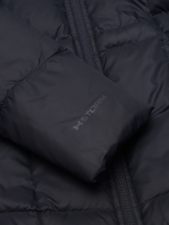 Under Armour Női dzseki Under Armour Down Hooded Storm Jkt
